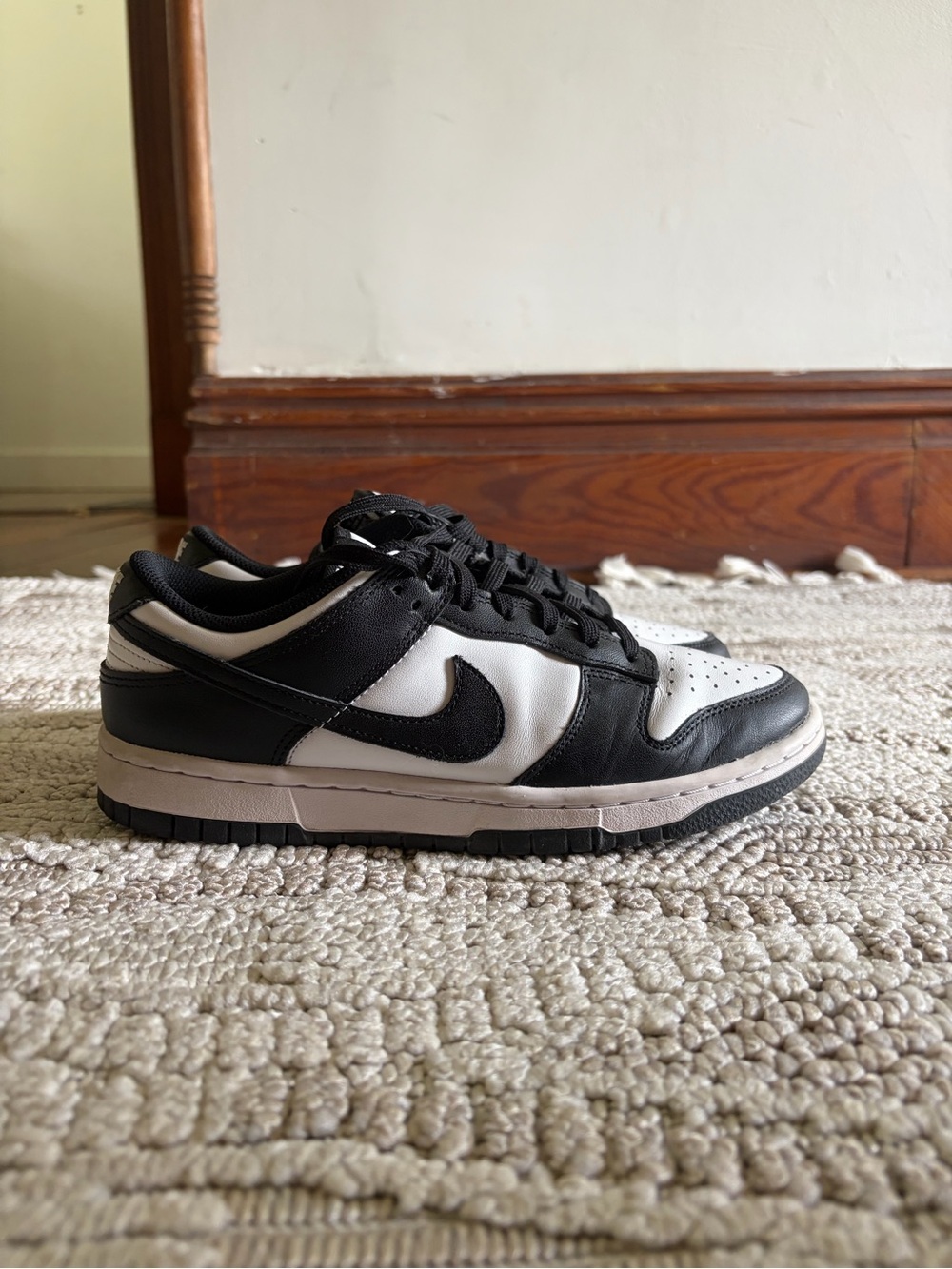 Nike ‘Panda’ Low-Top Dunks